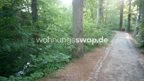 Foto - 3 Zimmer Etagenwohnung zur Miete in Bernau bei Berlin