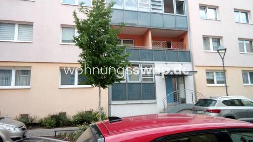 Foto - 3 Zimmer Etagenwohnung in Bernau bei Berlin
