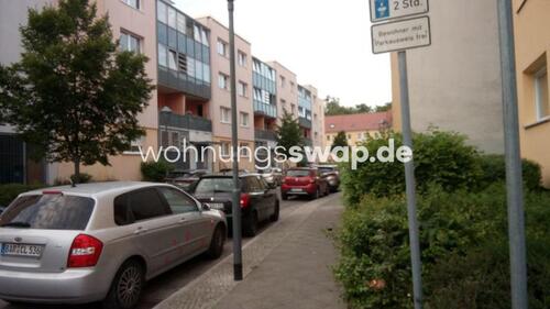 Foto - Etagenwohnung in Bernau bei Berlin zur Miete