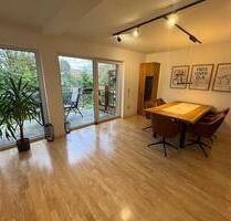 Gepflegte 3-Zimmer-ETW mit großem Wohnbereich, Balkon&Stellplatz - Mülheim an der Ruhr Menden-Holthausen