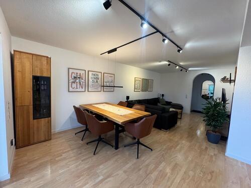 Foto - 3 Zimmer Etagenwohnung zum Kaufen in Mülheim an der Ruhr