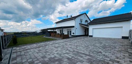 Foto - Schönes Einfamilienhaus - 475.000,00&nbsp;EUR Kaufpreis, ca.&nbsp; 130,00&nbsp;m&sup2;