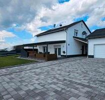 Schönes Einfamilienhaus - 475.000,00&nbsp;EUR Kaufpreis, ca.&nbsp; 130,00&nbsp;m&sup2; in Wörnitz (PLZ: 91637)
