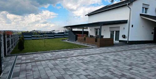 Foto - 4 Zimmer Einfamilienhaus zum Kaufen in Wörnitz