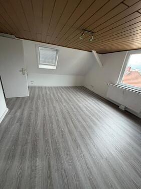 Foto - 1.5 Zimmer Dachgeschoßwohnung in Budenheim