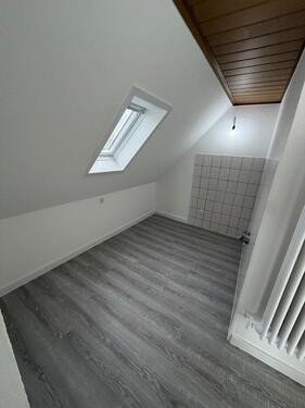 Foto - Dachgeschoßwohnung in Budenheim zur Miete