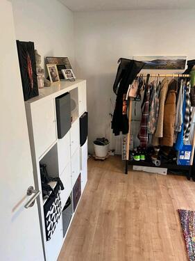 Foto - Erdgeschoßwohnung in Ebensfeld zur Miete