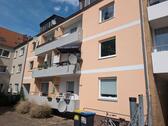 Foto - Innenstadt: Ruhiges Wohnen – Bezugsfreie 3-Zimmer-Wohnung