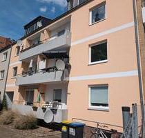 Innenstadt: Ruhiges Wohnen – Bezugsfreie 3-Zimmer-Wohnung - Braunschweig