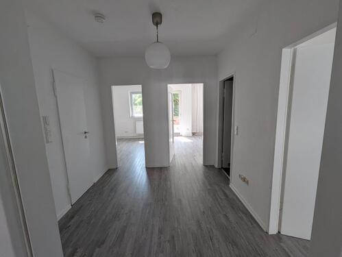 Foto - 3 Zimmer Etagenwohnung zum Kaufen in Braunschweig