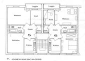 Foto - 3 Zimmer Etagenwohnung in Braunschweig