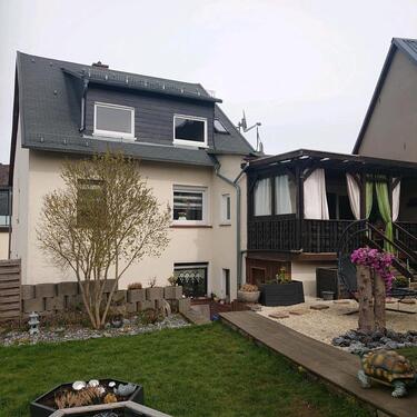 Foto - 3 wohneinheiten in haiger - 345.000,00&nbsp;EUR Kaufpreis, ca.&nbsp; 320,00&nbsp;m&sup2;