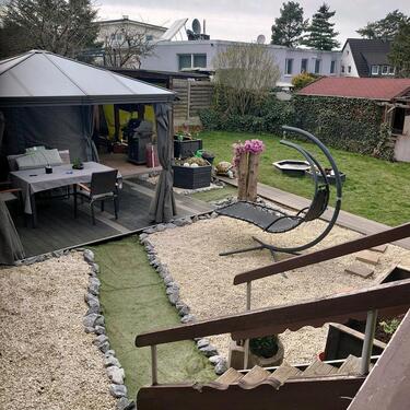Foto - 12 Zimmer Mehrfamilienhaus, Wohnhaus zum Kaufen in Haiger