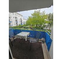 TOP-Lage in Garching – Gepflegte 3-Zi.-Wohnung - Garching bei München