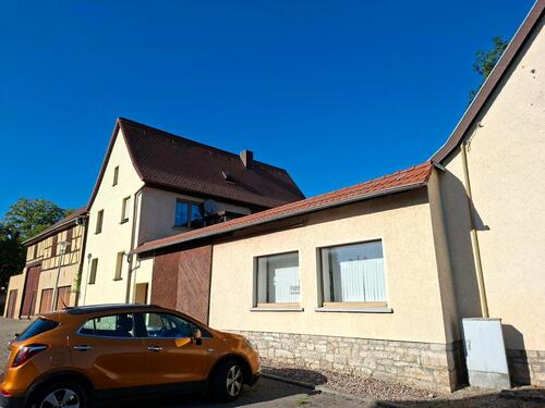 Foto - 5 Zimmer Einfamilienhaus zum Kaufen in Apolda