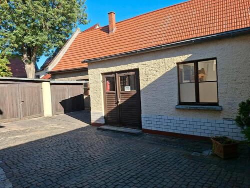 Foto - 5 Zimmer Einfamilienhaus in Apolda