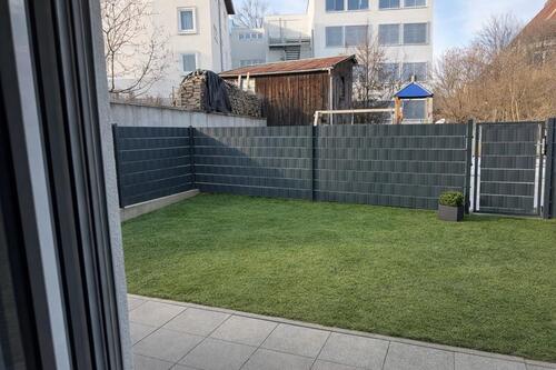 Foto - 4.5 Zimmer Erdgeschoßwohnung zum Kaufen in Trossingen