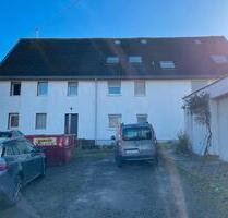 Immobilien Verkauf in Käshofen Maisonettenwohnung - Bechhofen
