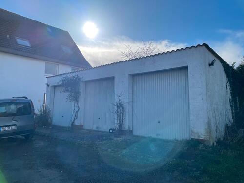 Foto - Etagenwohnung in Bechhofen