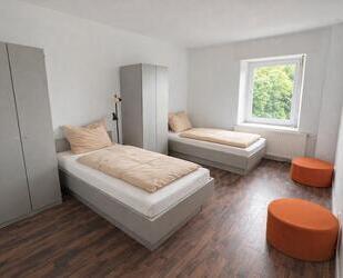 Monteurzimmer Ferienwohnung - 15,00&nbsp;EUR Kaltmiete, ca.&nbsp; 30,00&nbsp;m&sup2; in Belm (PLZ: 49191)