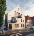 Foto - Etagenwohnung zur Miete in Verden (Aller)