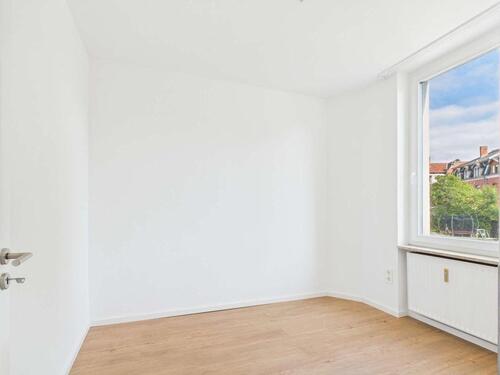 Foto - Etagenwohnung zur Miete in Coburg