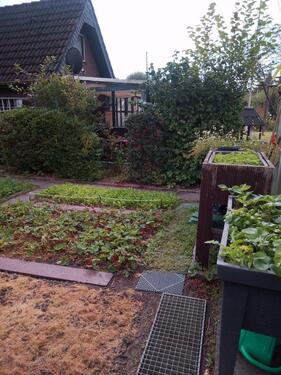 Foto - Einfamilienhaus zum Kaufen in Wilhelmshaven