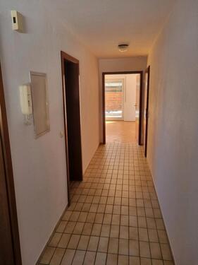 Foto - Etagenwohnung in Tuttlingen