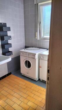 Foto - 4 Zi Erdgeschoß - 1.080,00 EUR Kaltmiete,