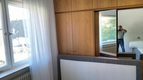 Foto - Etagenwohnung in Reichenbach an der Fils