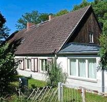 Ferienwohnung zur Dauermiete (mind 1 Jahr) am See in Himmelpfort - Fürstenberg/Havel