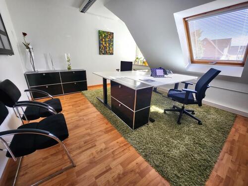 Foto - Moderne Wohlfühl-Büros mit freundlichem Ambiente in grüner Top-Lage - All-in-Miete