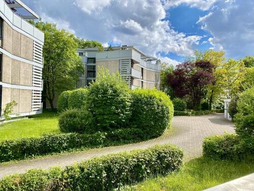 Foto - Etagenwohnung zur Miete in München