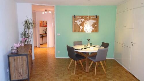 Foto - Etagenwohnung in München zur Miete