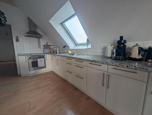 Foto - Etagenwohnung in Metzingen zur Miete