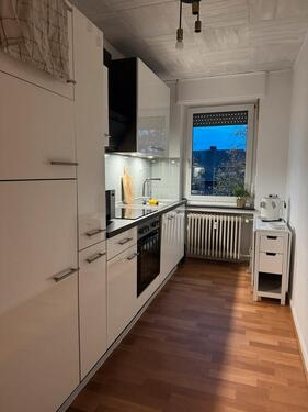 Foto - Etagenwohnung zur Miete in Kleve