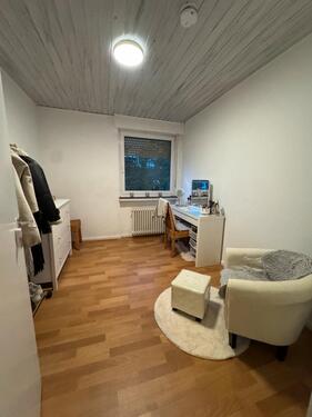 Foto - Etagenwohnung in Kleve zur Miete