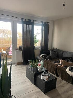 Foto - Etagenwohnung zur Miete in Karlstein am Main