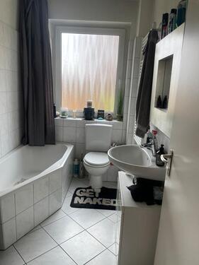 Foto - Etagenwohnung in Karlstein am Main zur Miete