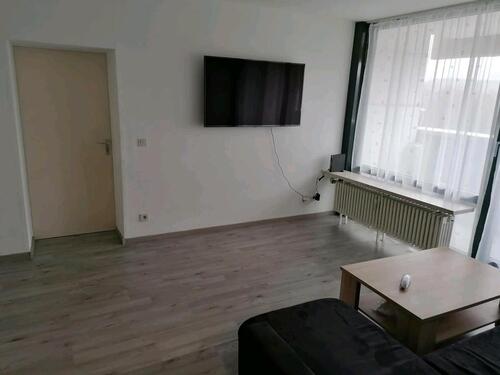 Foto - Etagenwohnung zum Kaufen in Saarbrücken