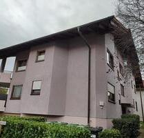 2-Zimmer ETW mit TG-Stellplatz (Provisionsfrei) - Bretten