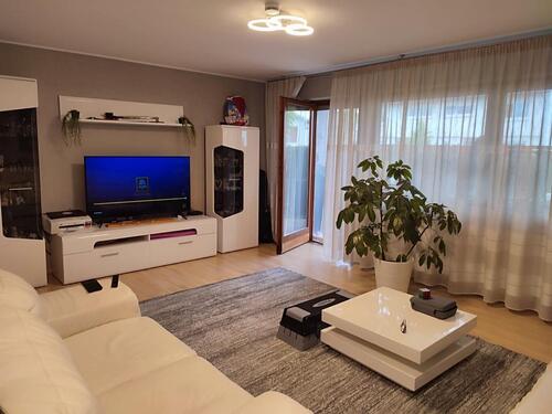 Foto - Etagenwohnung in Bretten