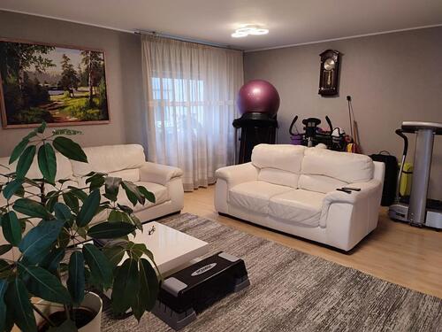 Foto - Etagenwohnung in Bretten zum Kaufen