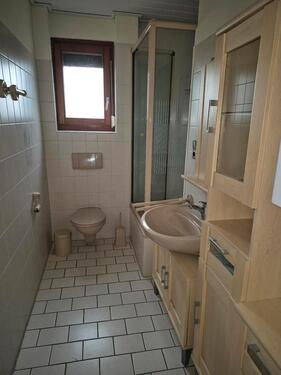 Foto - Etagenwohnung in Goslar