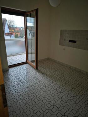 Foto - Etagenwohnung in Goslar zur Miete