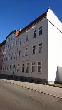 Foto - Helle Wohnung mit Tageslichtbad