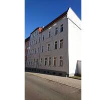 Helle Wohnung mit Tageslichtbad - Magdeburg Diesdorf