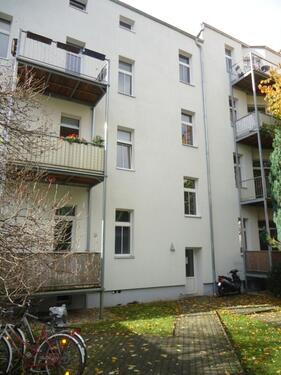 Foto - 3 Zimmer Etagenwohnung zur Miete in Magdeburg