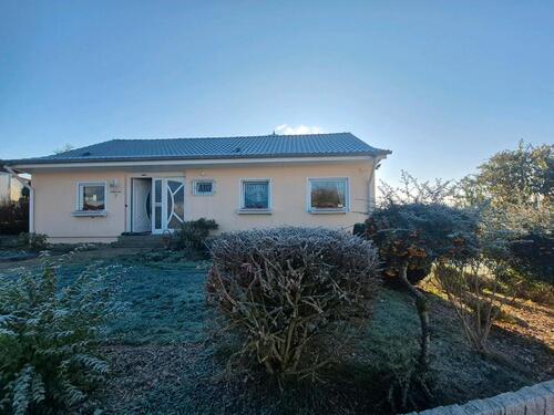 Foto - 8 Zimmer Einfamilienhaus zum Kaufen in Homburg