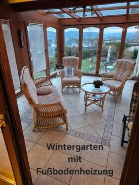 Foto - Einfamilienhaus in Homburg zum Kaufen